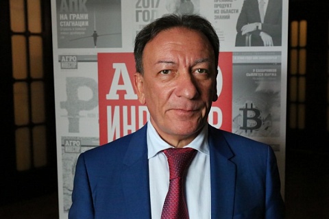 Аркадий Злочевский: ко второй половине сезона начнется падение цен на пшеницу