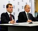 Россия отвечает на санкции ограничением ввоза агропродукции