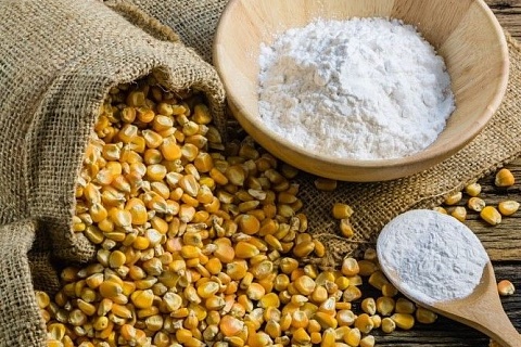 Завод по глубокой переработке кукурузы за 110,4 млрд рублей построят в Воронежской области