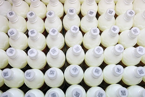 «Шаховская Нива» построит ферму и завод по переработке молока за 3,5 млрд рублей