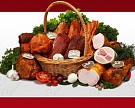 Россия ввела запрет на импорт мясной продукции из Литвы и Польши