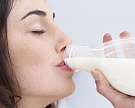 Надой молока от одной коровы в 2014 году увеличился на 7,6%