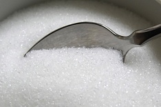 Сергачский завод выпустил рекордный за 10 лет объем сахара