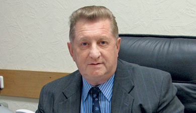 Владимир Фисинин