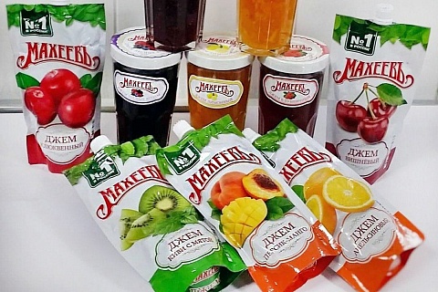 Производитель джема «Махеевъ» инвестирует в расширение производства