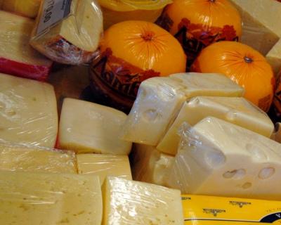 Россельхознадзор предложил ввести термин «сырный продукт»