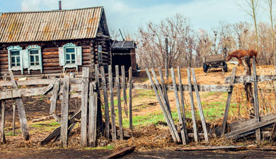 Спасительная карта