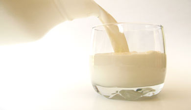 98% молока упакуют по техрегламенту