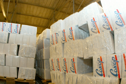 В этом сезоне России целесообразно экспортировать более 1 млн т сахара