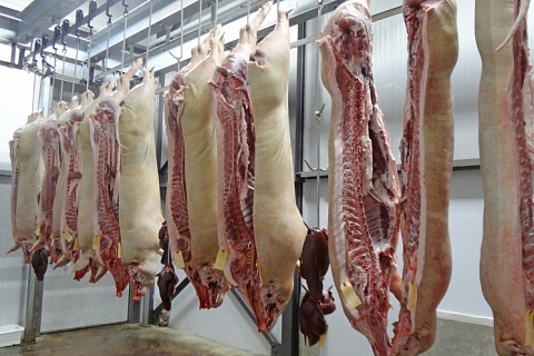 Россия стала крупнейшим поставщиком мяса во Вьетнам