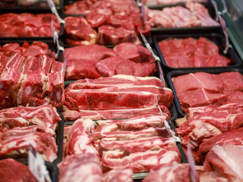 Говядина и баранина могут подорожать на 12-15% во втором полугодии