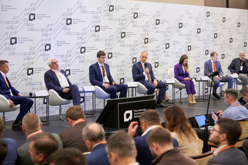 Производство и рынок российского сельхозмашиностроения в 2024 году. Итоги и планы на будущее
