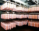 Продажи «Черкизово» в мясопереработке за полгода выросли на 26%