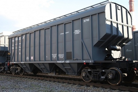 Агроэкспорт регионов Сибири может достичь $3,3 млрд