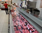 Россия обеспечила себя мясом на 89%