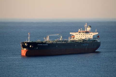 Иран разрешил России проход по Ормузскому проливу