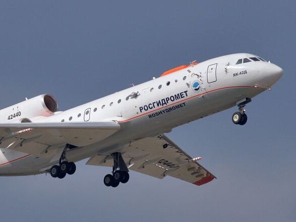 Ущерб от заморозков и засухи в Ростовской области оценивается в 4 млрд рублей
