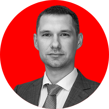 Евгений Тананайко