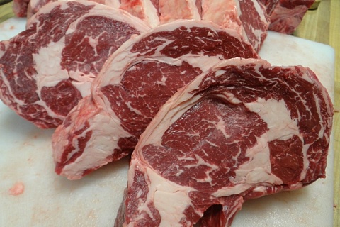 Производители мяса потеряли маржу