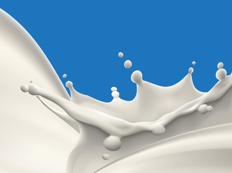 Молоко выходит из берегов. Запасы молочной продукции давят на цены и снижают рентабельность бизнеса