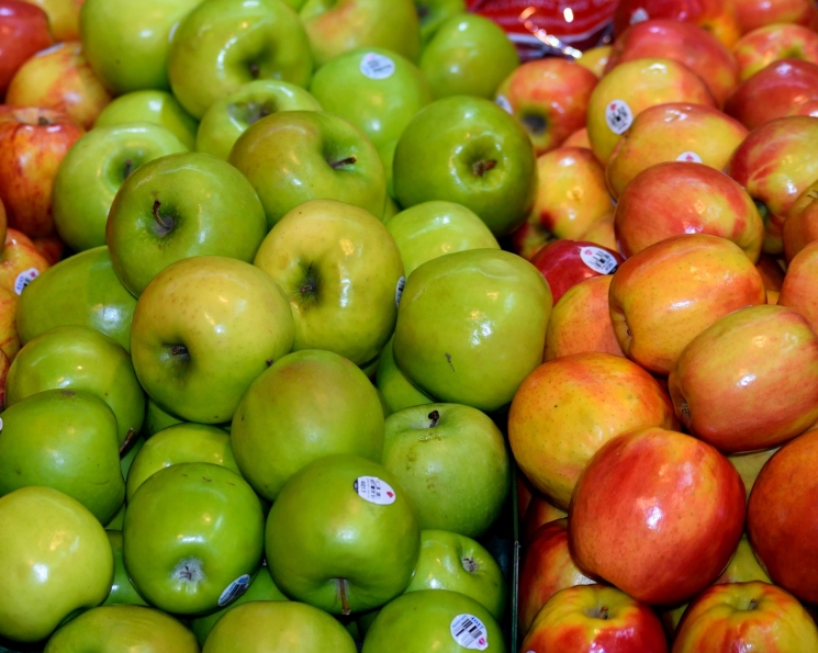 Молдавия будет срочно решать проблему поставок фруктов и овощей в Россию