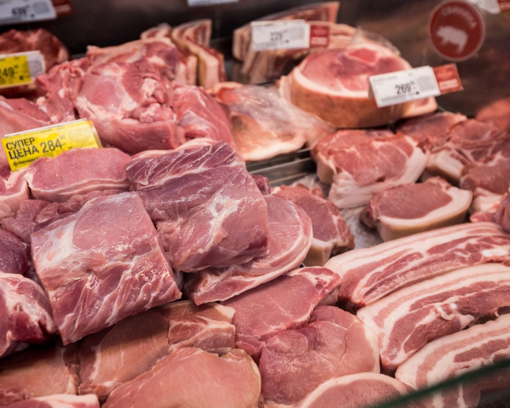 Вьетнам открыл рынок для российской свинины