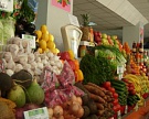 Киргизия намерена поставлять продовольствие на Урал