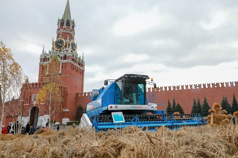 Самое интересное за неделю с 14 по 20 октября