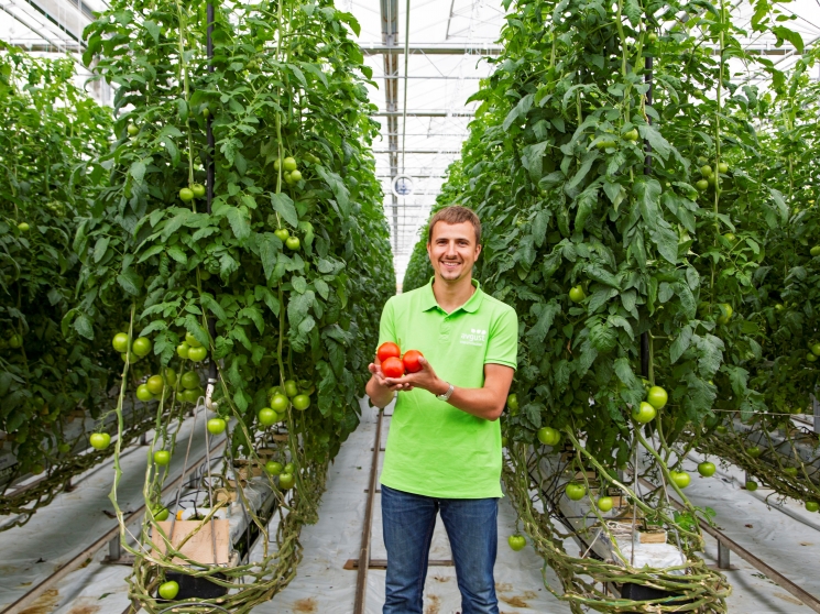 «Август» выпустил первый биопрепарат для защиты растений