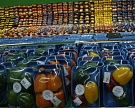 Россия сняла запрет на турецкие кабачки, перец и салат