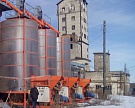 В Калужской области появится завод по сборке зерносушильных комплексов