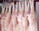 Экспорт свинины из Украины упал в 20 раз
