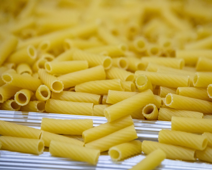 Barilla построит первую в восточной Европе мельницу по производству муки из твердых сортов пшеницы