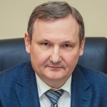 Валерий Сергачёв