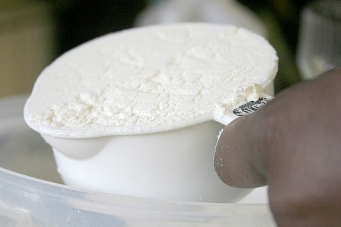 ЦРПТ: маркировка муки не приведет к ее удорожанию