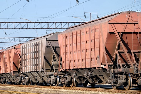 «Русагротранс»: экспорт пшеницы в ноябре стал рекордным