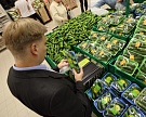 Минимальный набор продуктов питания подорожал на 15%