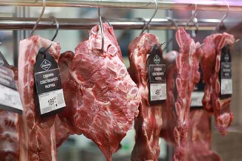 Цены на мясо стабилизируются