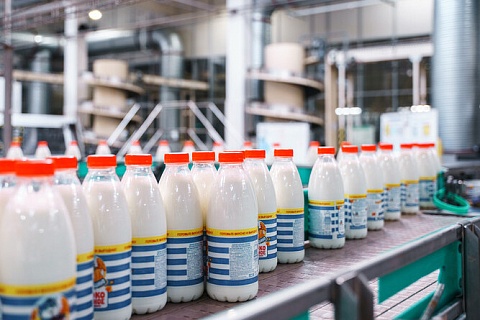 Health & Nutrition увеличила производство на 7%