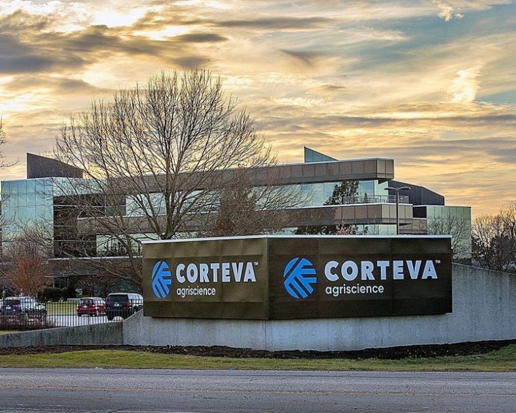 Corteva Agriscience отчитывается по результатам третьего квартала, подтверждая планы на 2020 год