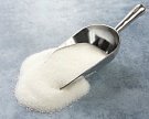 Сахар в опте подорожал до 40 руб./кг