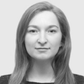 Юлия Подбегалина