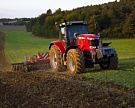 Производителям агротехники увеличили субсидирование