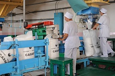 «Эфко» купила сахарный завод «Разгуляя»