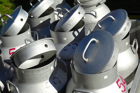 Бизнес считает, что дно закупочных цен на молоко еще не пройдено