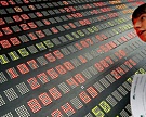 Объем зерновых интервенций сокращен вдвое
