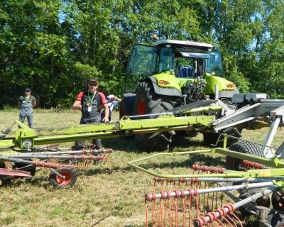 На Ставрополье появится второй центр техобслуживания John Deere