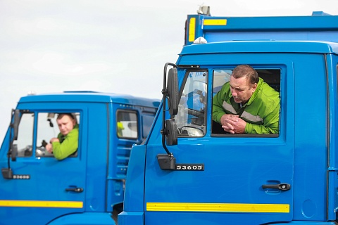 СберАналитика: зарплаты в агропроме растут быстрее, чем в целом по экономике