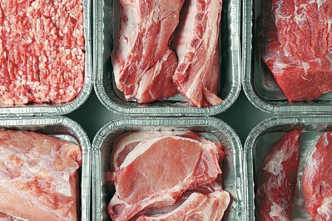 В 2022 году производство мяса продолжит увеличиваться