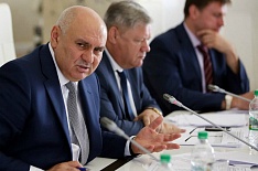 Хатуов: субсидирование перевозок зерна началось